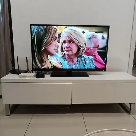 Cozy Studio Room & Fast Wifi Netflix @Eclipse14 Cyberjaya Exterior photo