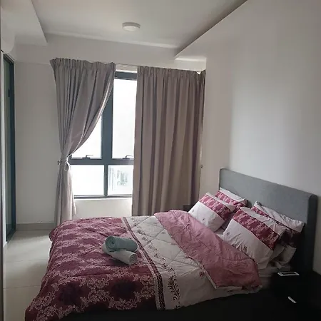 Cozy Studio Room & Fast Wifi Netflix @Eclipse14 Cyberjaya Exterior photo