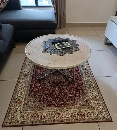 Cozy Studio Room & Fast Wifi Netflix @Eclipse14 Cyberjaya Exterior photo