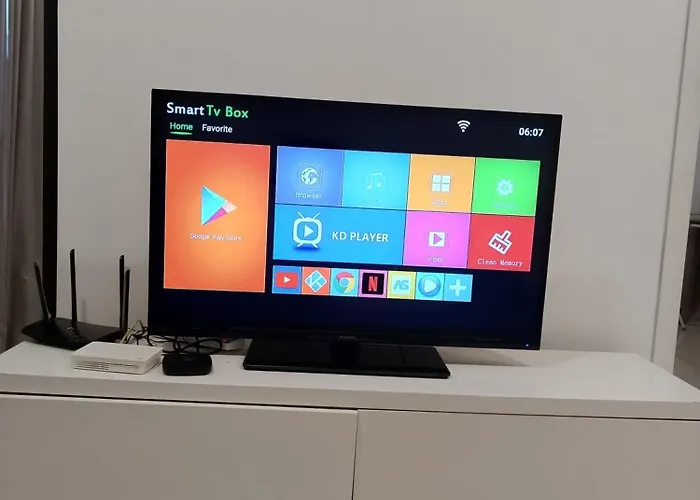 Cozy Studio Room & Fast Wifi Netflix @Eclipse14