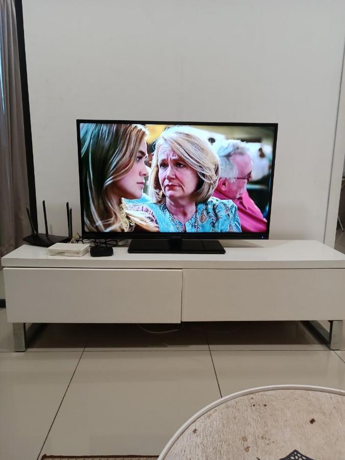 Apartment Cozy & Fast Wifi Netflix @eclipse14 *