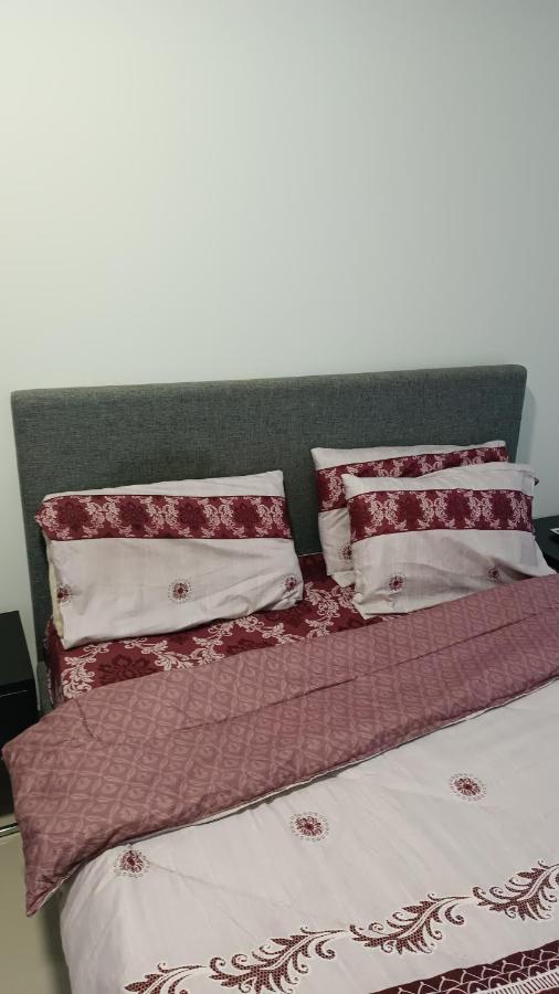 Apartment Cozy & Fast Wifi Netflix @eclipse14 Cyberjaya