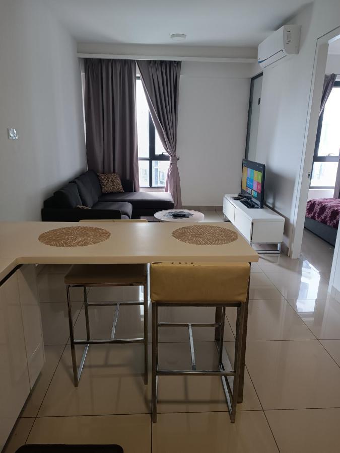 Cozy & Fast Wifi Netflix @eclipse14 * Cyberjaya