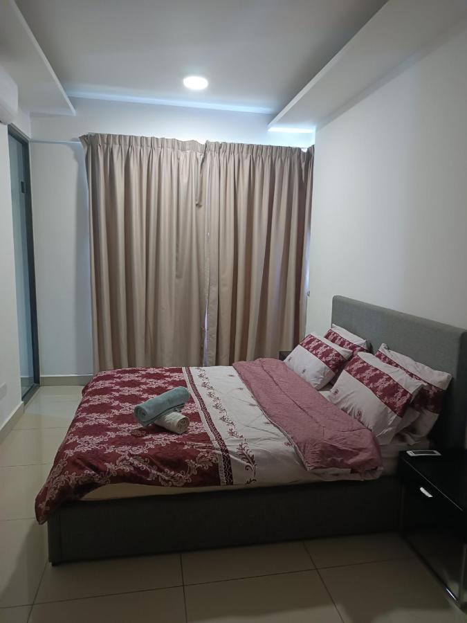 Cozy & Fast Wifi Netflix @eclipse14 Cyberjaya