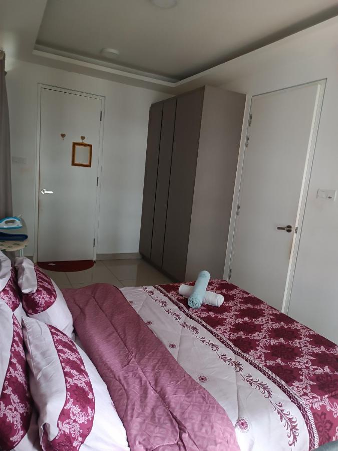 Apartment Cozy & Fast Wifi Netflix @eclipse14 *