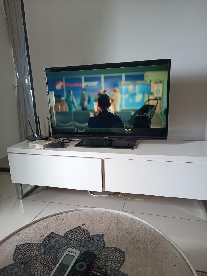 Cozy & Fast Wifi Netflix @eclipse14 Apartment *