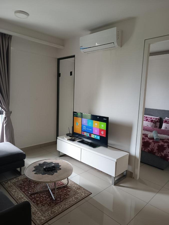 Cozy & Fast Wifi Netflix @eclipse14 * Cyberjaya