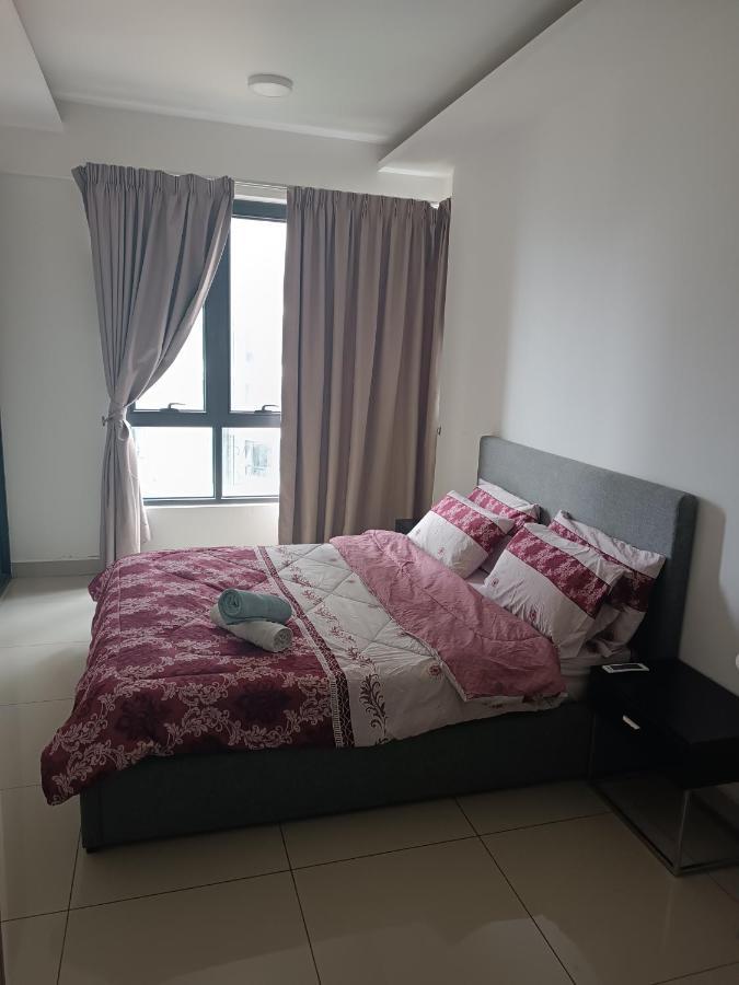 Cozy & Fast Wifi Netflix @eclipse14 Apartment *