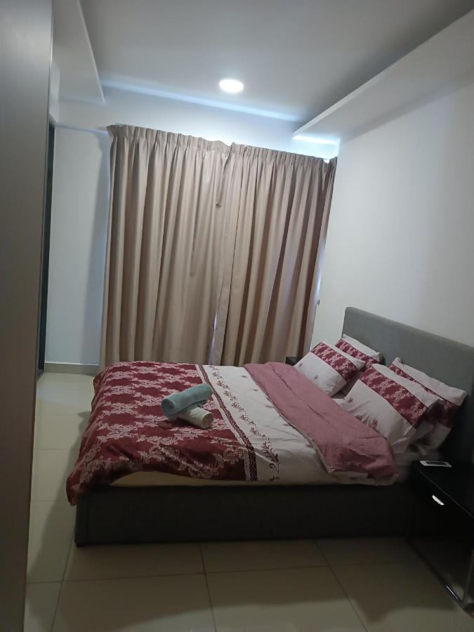 Cozy & Fast Wifi Netflix @eclipse14 * Cyberjaya