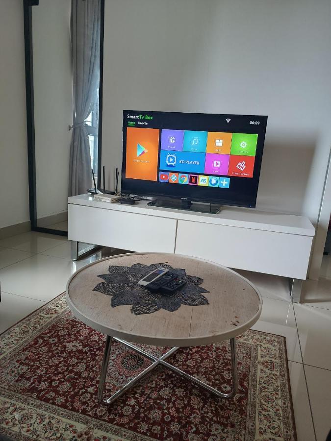 Apartment Cozy & Fast Wifi Netflix @eclipse14 *