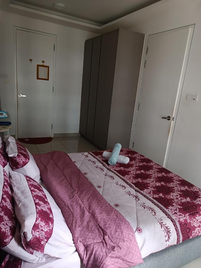 Apartment Cozy & Fast Wifi Netflix @eclipse14 Cyberjaya