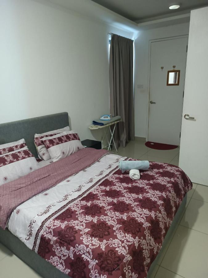 Apartment Cozy & Fast Wifi Netflix @eclipse14