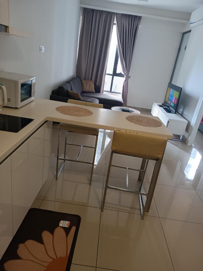Cozy & Fast Wifi Netflix @eclipse14 Apartment *