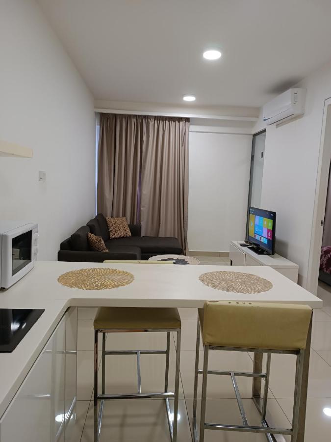 Cozy & Fast Wifi Netflix @eclipse14 Cyberjaya