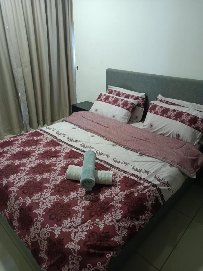 Apartment Cozy & Fast Wifi Netflix @eclipse14 *