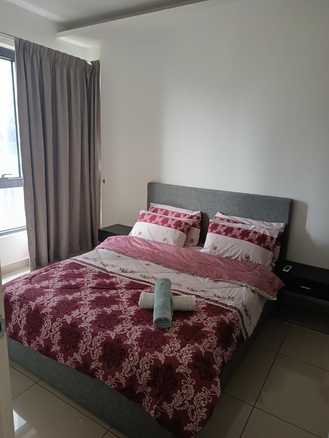 Cozy & Fast Wifi Netflix @eclipse14 Apartment Cyberjaya
