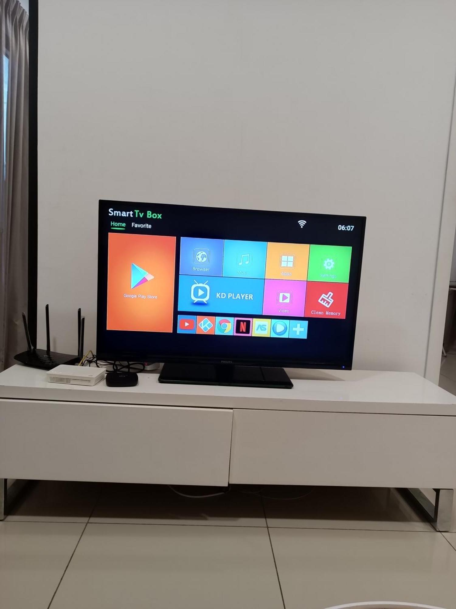 Cozy & Fast Wifi Netflix @eclipse14 * Cyberjaya